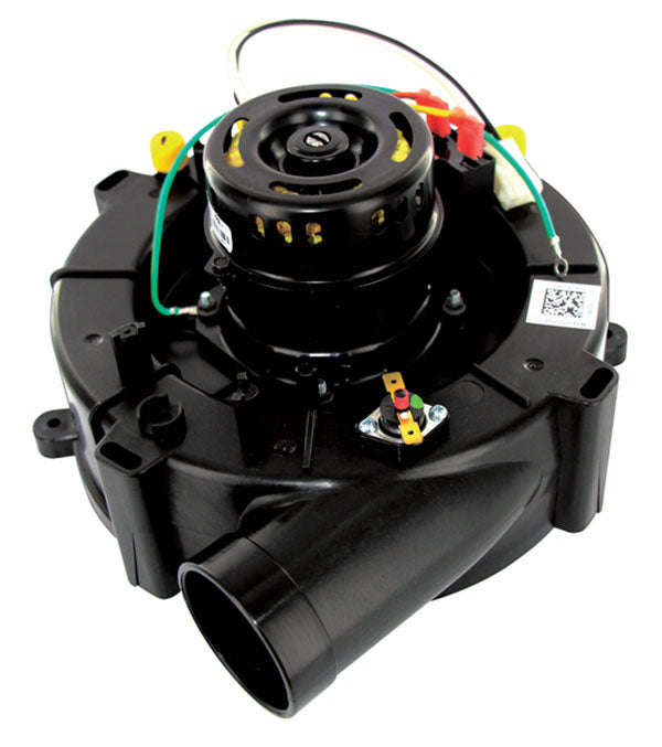 Nordyne 1003441 M7 Inducer Assembly Replaces 921494 904798