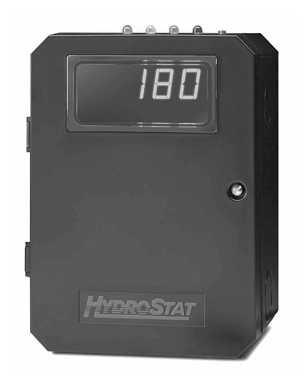 Safgard 3150 120v Hydrostat Universal Temperature Limit And Low Water Cut Off For Oil Fired