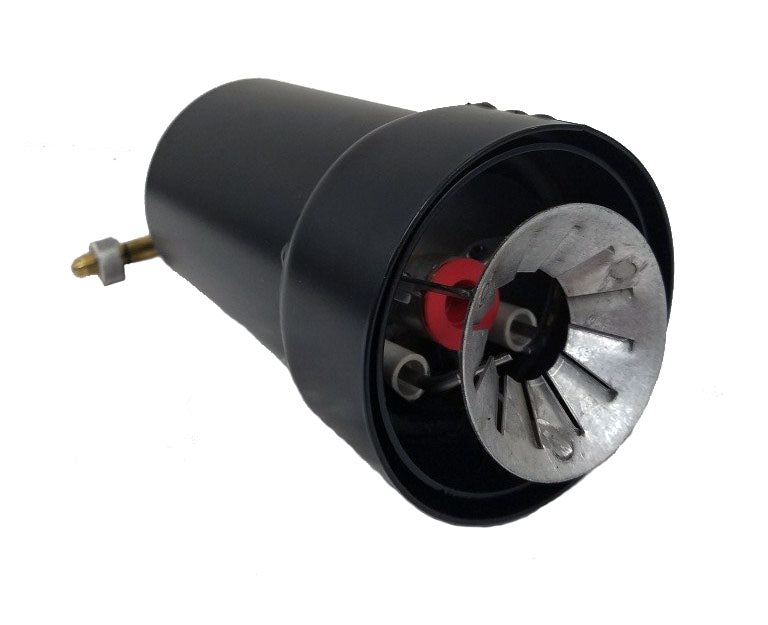 Carlin 20230S At/Ch 99-100 7"