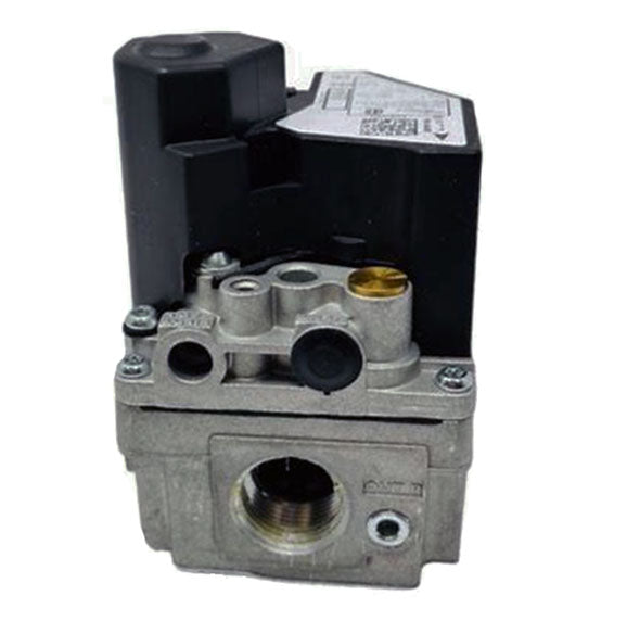 Carlin 50824S 24V Gas Valve (white Rodgers)