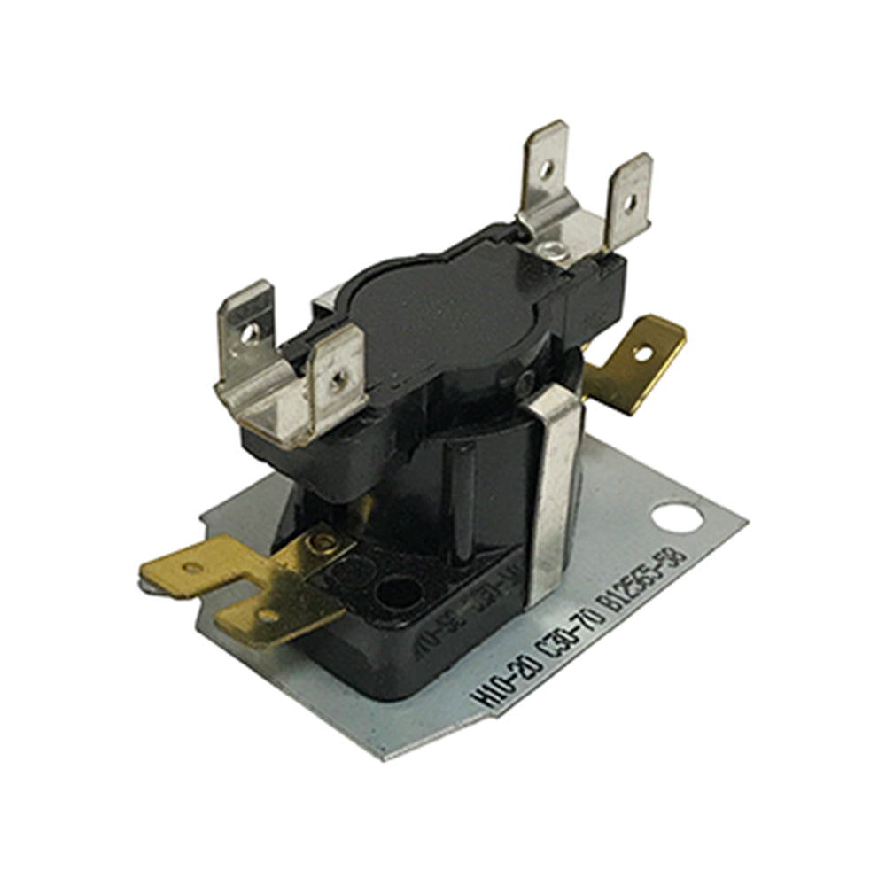 Goodman B1256558 Sequencer (m5)