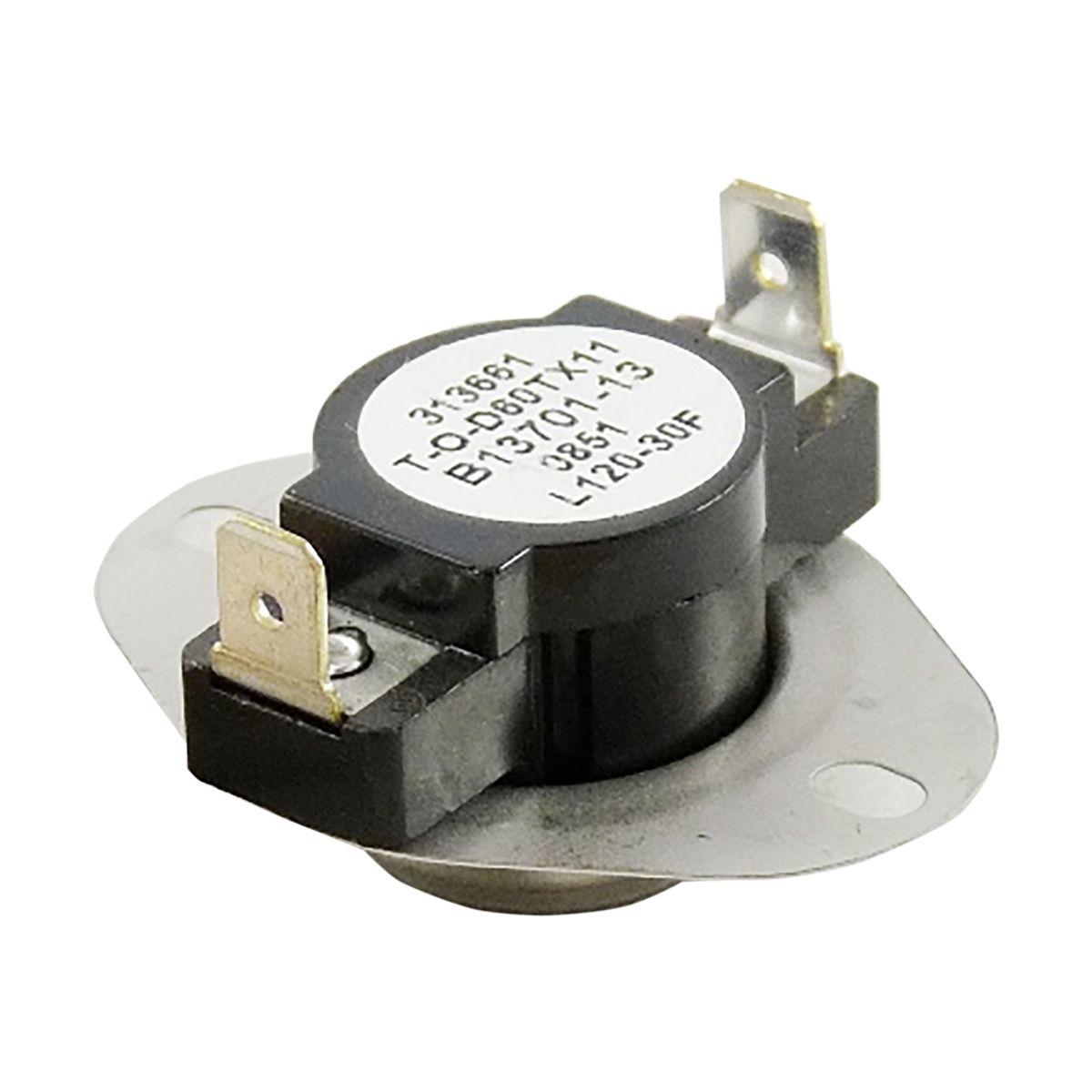 Goodman B1370113 Auxillary Limit 120 F (m10)