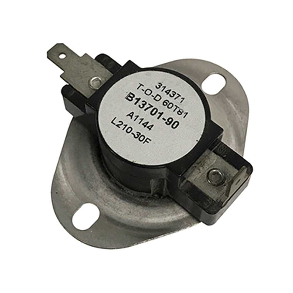 Goodman B1370190 Switch Primary Limit 210 F L210-30F (10)