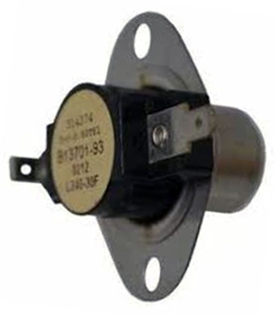 Goodman B1370193 Switch Primary Limit 240 F