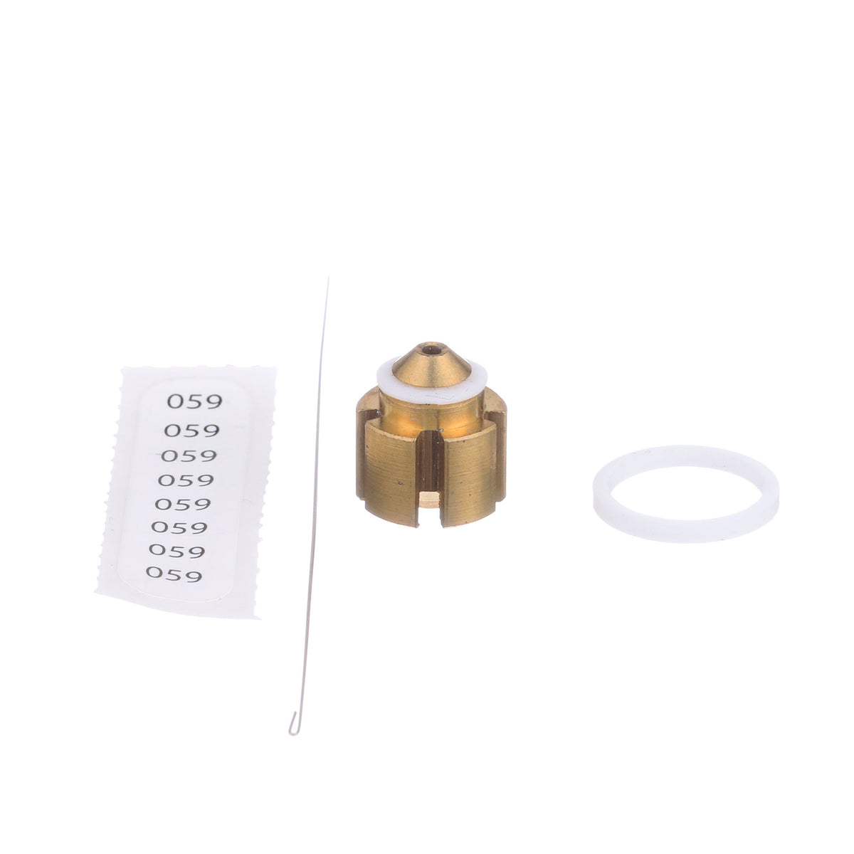Goodman B1789859 Kit Flow Check Piston (m20)