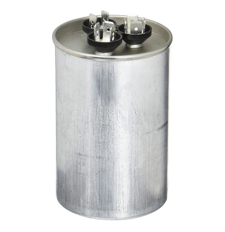 Goodman CAP050550440RTP Dual Round 440v 5/55mfd Capacitor (m5)
