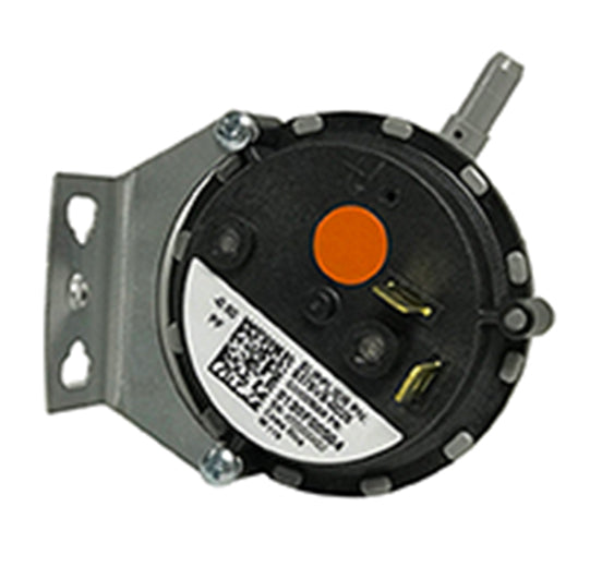 Goodman 0130F00504S Air Pressure Swicth -.60" WC Replaces B1370142
