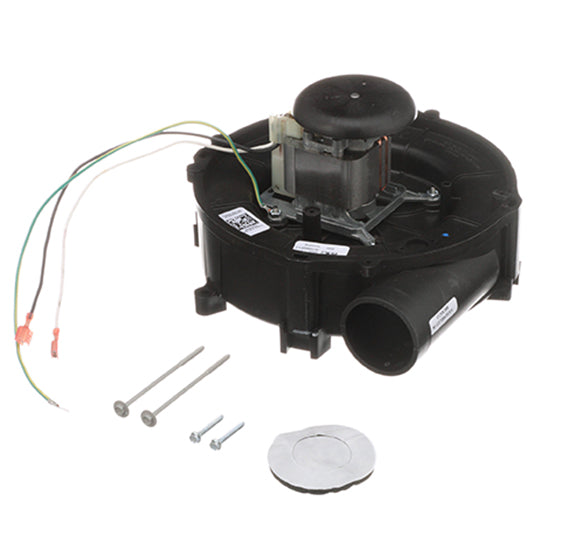 Goodman 0171M00001S 115v 1/20 HP 3000 RPM Draft Inducer Assembly Replaces 119350-00 22307501S