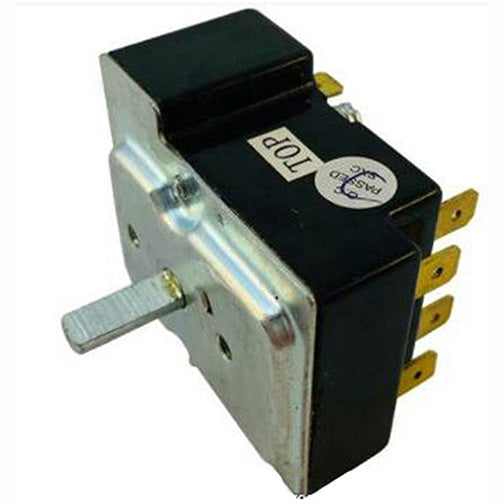 Goodman 45010319 Mode Selector Switch