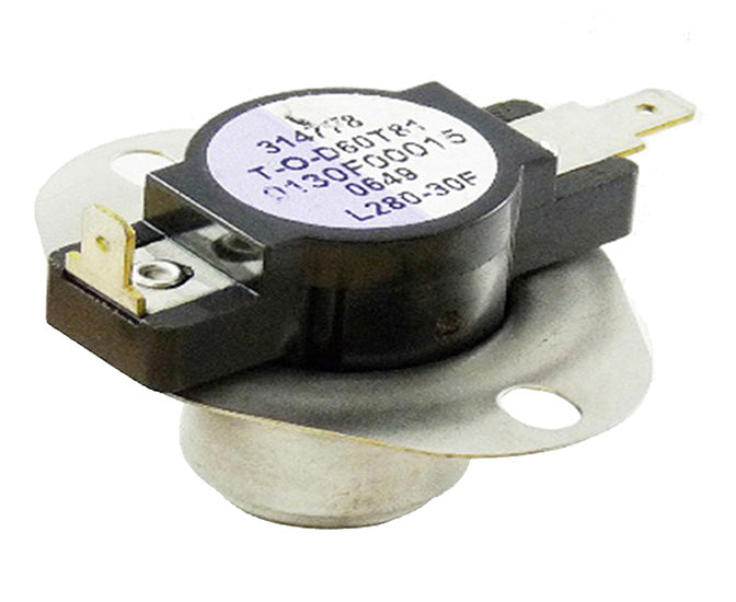 Goodman 0130F00015 Limit Primary 280 Degree