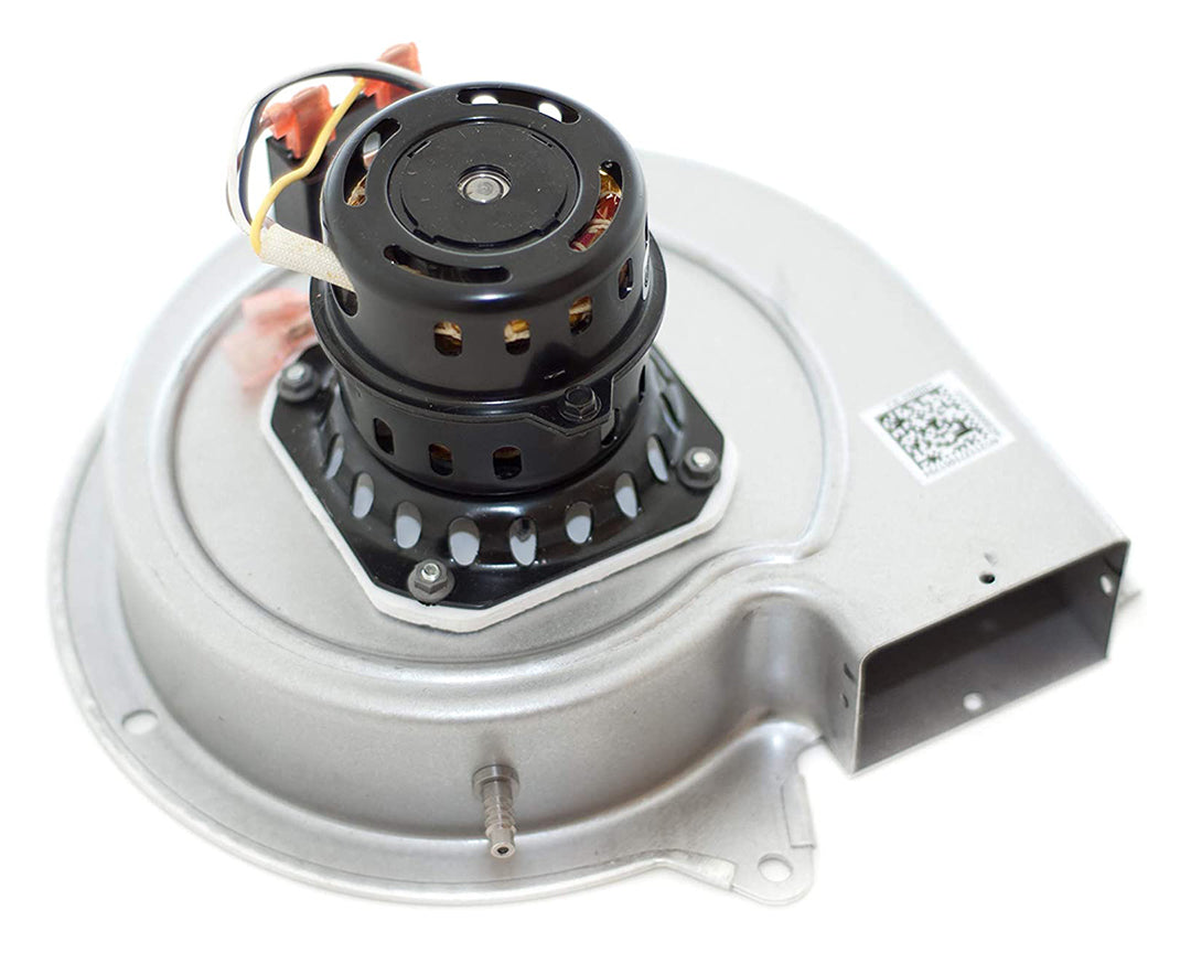 Goodman 0131M00781PS 2 Stage Inducer Assembly Relaces 0131M00003PS (order Gasket Separately- Part#