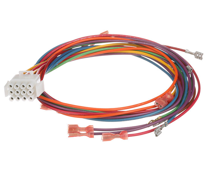 Goodman 0259F00007P Assy Wire Harness 12-pin (df)