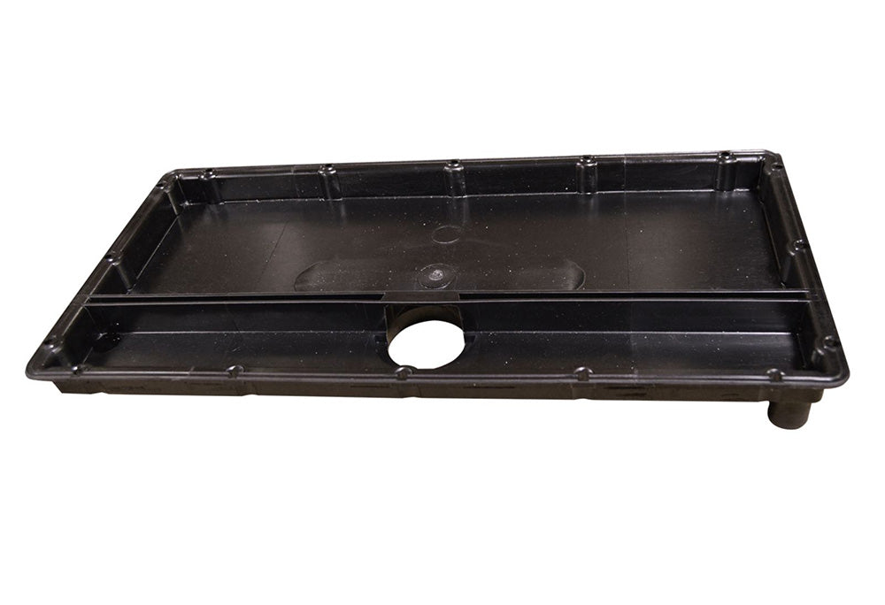 Goodman 2820005S Flue Collector Box Kit 17.5" W/Gasket