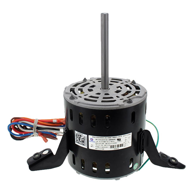 Goodman 20046618SP 120v 3/4 HP 1075 RPM 4 Speed Blower Motor