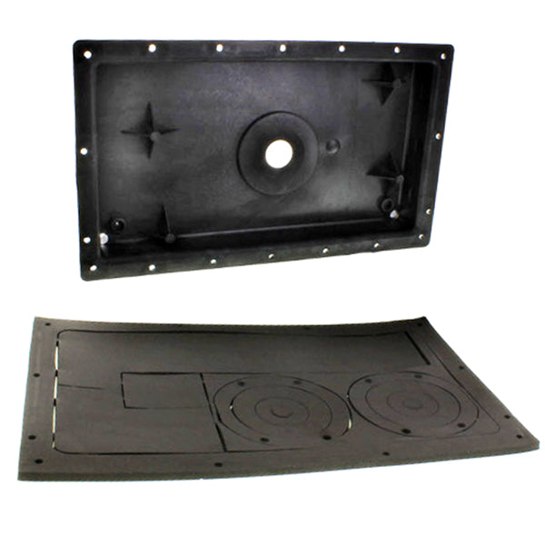 Goodman 20171001AS Front Cover Kits