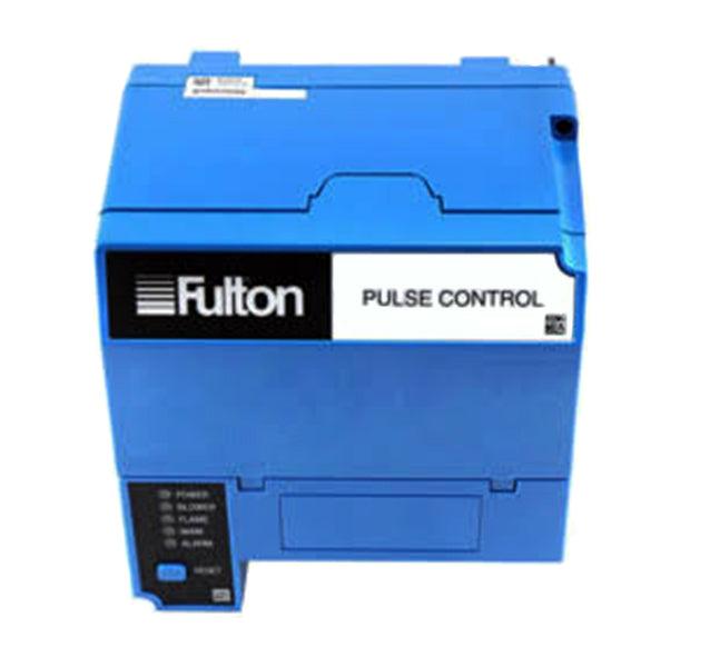 Honeywell Thermal Solutions RM7865C1007 120V Primary Fulton Pulse Control