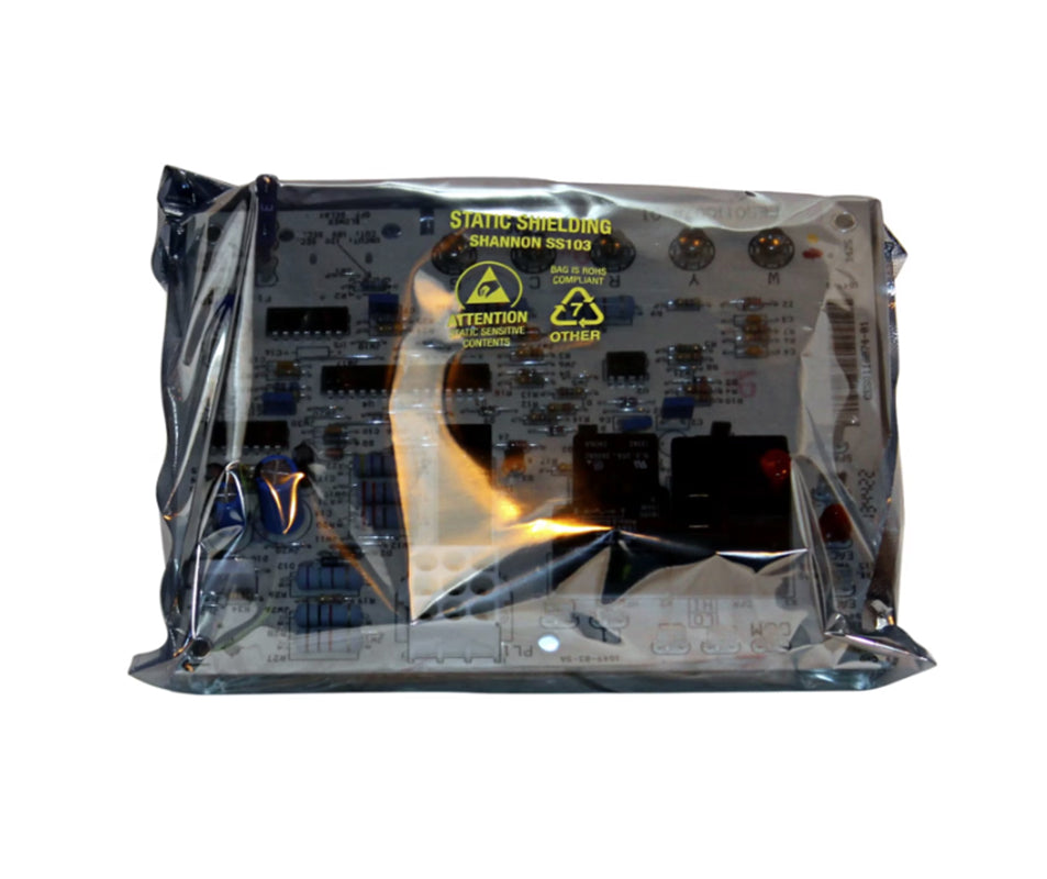 Carrier CESO110074-01 Circuit Board