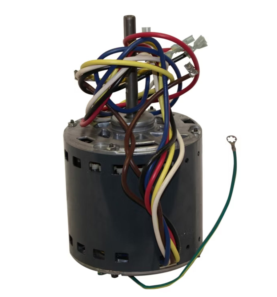 Carrier HC45AE118 115V Condenser Motor 3/4 HP 103/127/1 1075 RPM