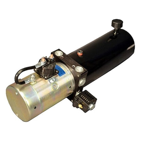 Stone DC-60SFC - Hydraulic Power Unit DC,2500 psi