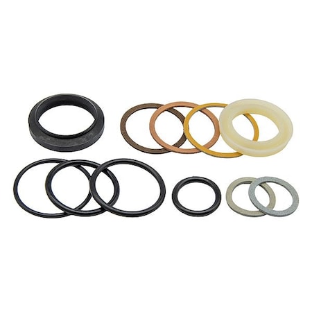 Enerpac RR1012K - Hydraulics Equipment Parts,7 1/2" L