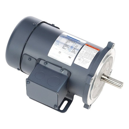 Leeson 098382.00 - DC Permanent Magnet Motor, 56 C
