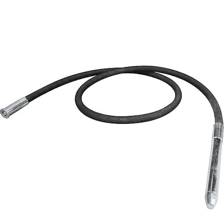 Makita 126208-9 - Flexible Vibrator Shaft