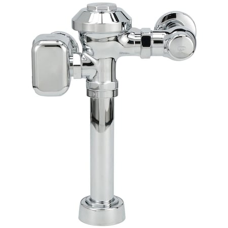 Zurn ZEMS6000-WS1.0004 - Sensor Flush Valvefor Water Closets,Silver