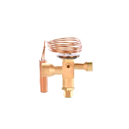 Ranco RTXVBD-4A-5 - Thermostatic Expansion Valve,60 in L