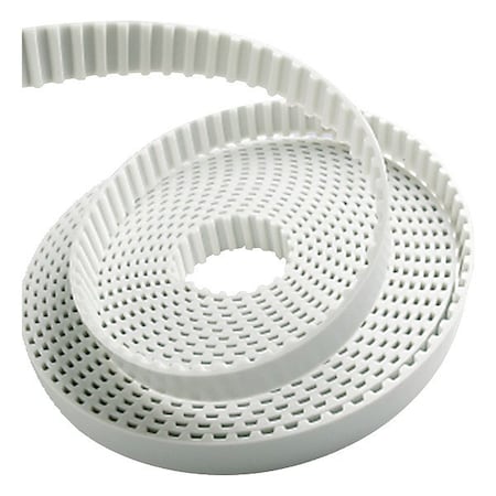 Megadyne 25T5/510 - Trapezoidal Timing Belt, 102 Teeth, Thermoset Polyurethane, 510 mm Wide, 5 mm Pitch, 25 T5/510