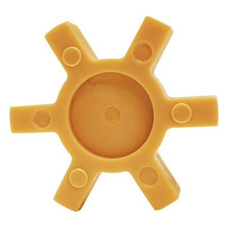 Timken Lovejoy 68514411717 - Jaw Coupling Insert,Hytrel Spider