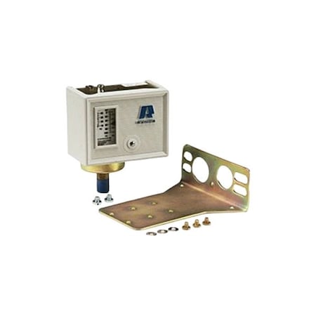 Ranco O16-107 - Single Pressure Control, Adjustable,SPDT
