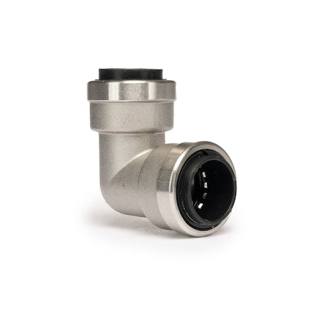 SS813R - Elbow, Stainless Steel, Not Applicable