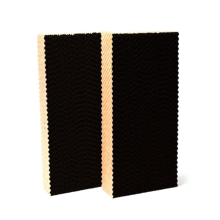 Portacool PACHTB230K - Evap Cooler Media, Cellulose, 12 in W