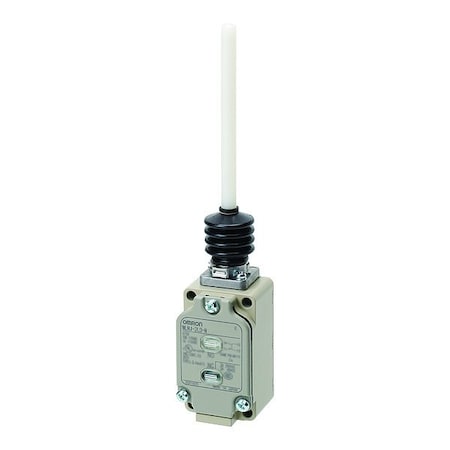Omron WLNJ-2LD-N - Limit Switches