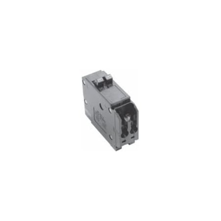 Eaton BD2020 - Circuit Breaker, BD Series, 20 A, 2 Pole, 120 V AC, 10k A