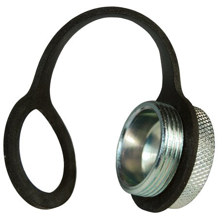 Dixon 3TDP - T-Series Dust Plug,3/8",ST