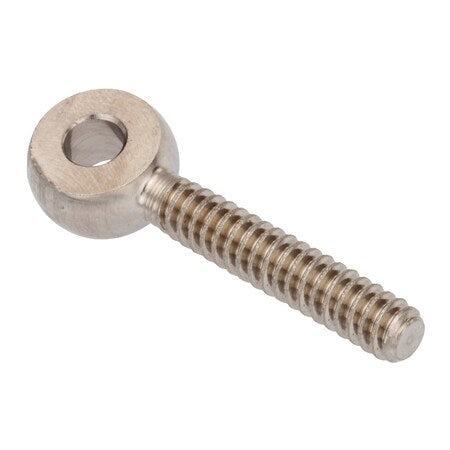 Ampg ZEBM6X60-174 - Fixed Rod End, Stainless Steel, Plain