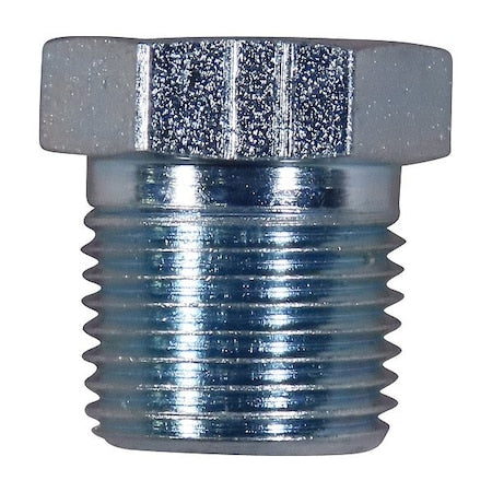 Bolting HDT10676 - Straight Fitting,1/4",NPTF