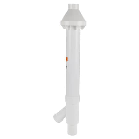 Diversitech CVENT-2 - Concentric Vent,2"