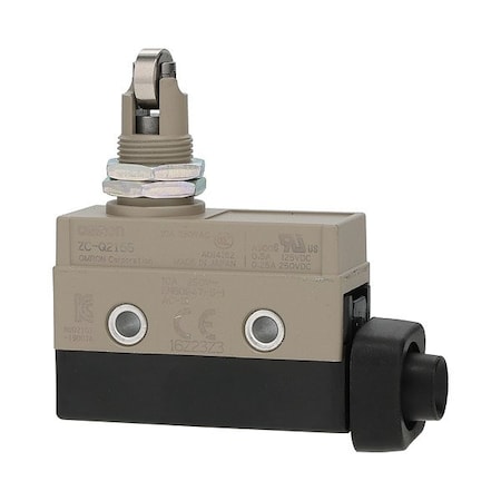 Omron ZC-Q2155 - Snap Action Switches
