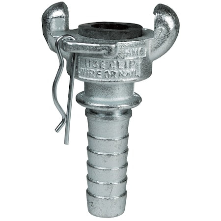Dixon GAM1 - Air King Hose,End,1/2"
