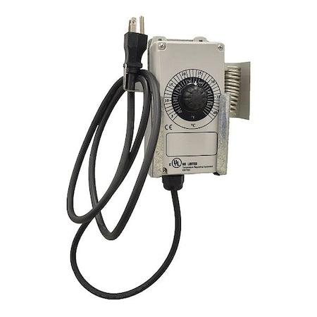 Master MHD-T1WB - Thermostat
