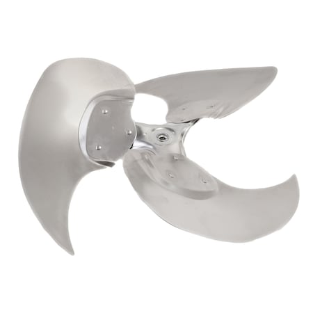 Goodman 0150M00011S - Fan Blade 22 Dia Ccw 1/2"Bore 3 Fanblades