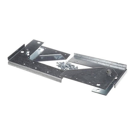 Captive-Aire HBKIT-01 - Hinge Kit,10 in L,1 in H,8 in W