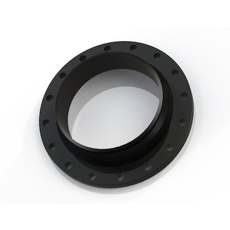 FL1RWN18 - Flange, Carbon Steel, Butt Weld, 25 in