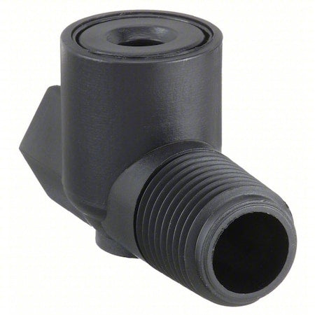 Bradley 198-016GR - Onsite gravity fed eyewash snorkel