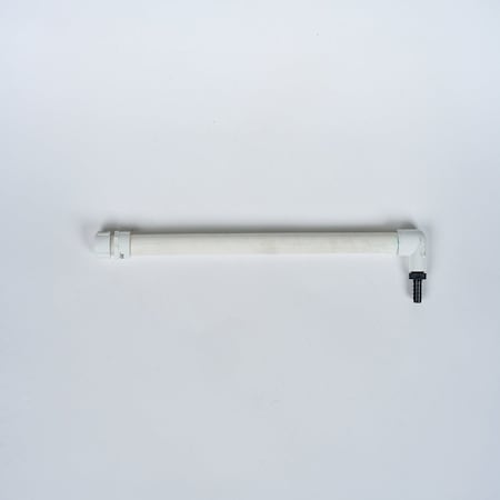 Portacool SBRS0015K - Spraybar, PVC, 4 in W, 4 in L