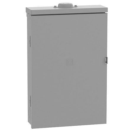 Square D QO116M100PRB - Panelboards & Load Centers