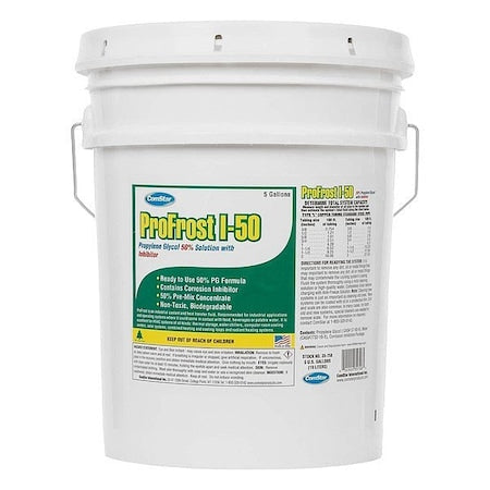 Comstar 35-758 - Propylene Glycol