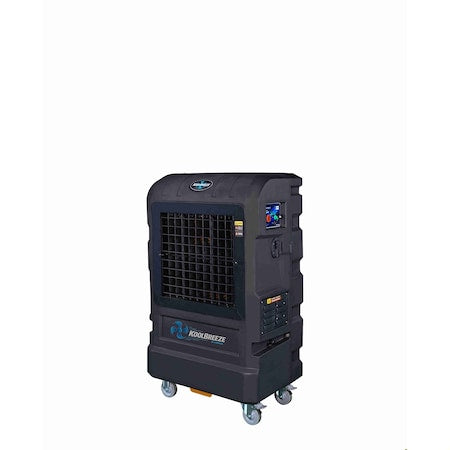 Kwikool KB80L1 - Portable Evaporative Cooler,110 V AC